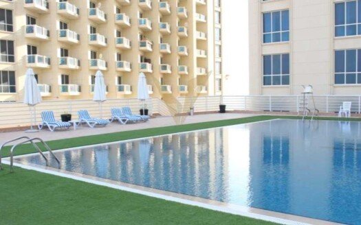 The Fairways North – The Views