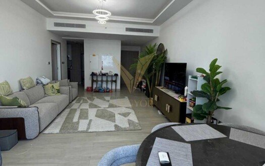Experience luxury living in the heart of Jumeirah Lake Towers with this beautifully furnished 1-bedroom apartment located in the sought-after Me Do Re Tower
