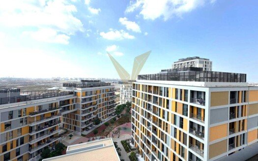 Experience comfortable and convenient living in this fully furnished studio apartment located in the popular Noor 3 building in IMPZ (International Media Production Zone)