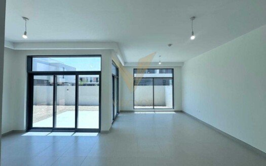 Where Luxury Feels Like Home | 4BR Villa with Lagoon Access | Pulse Beachfront Phase 2