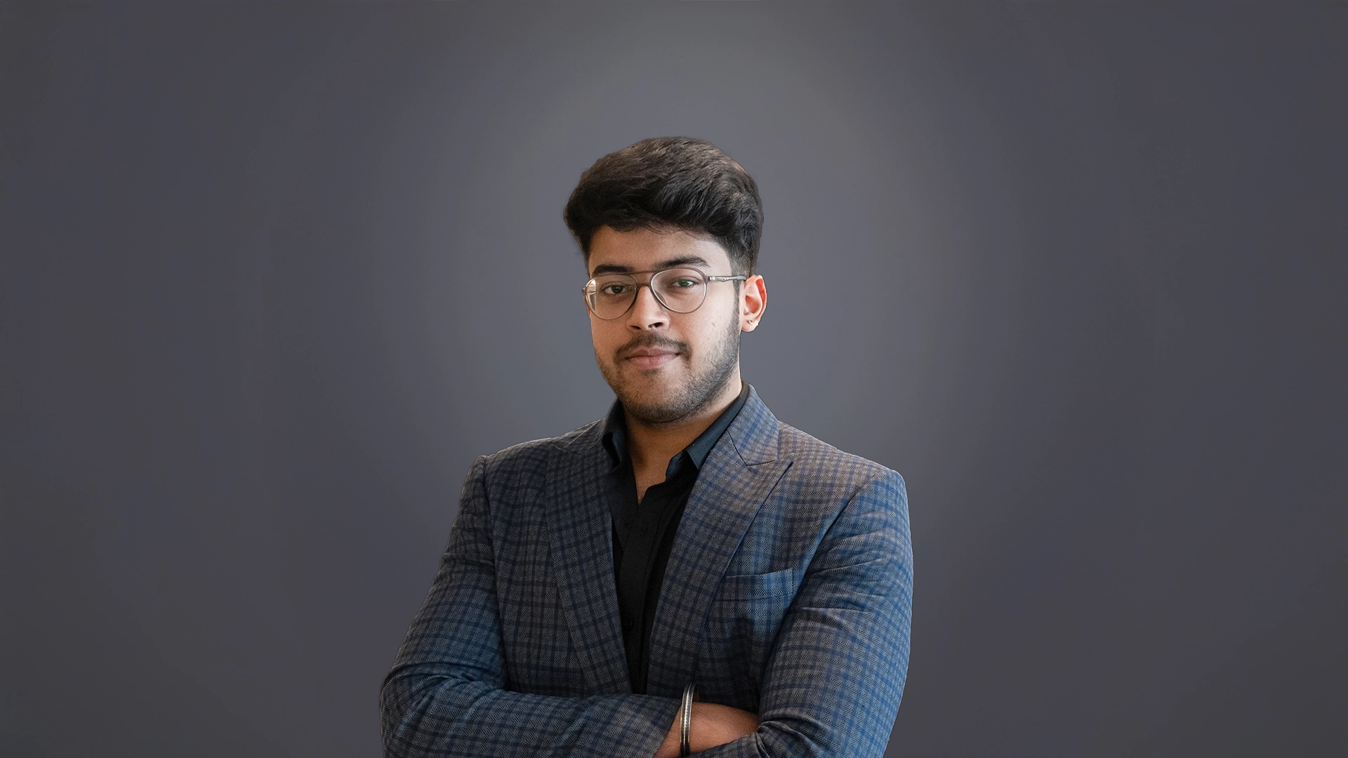 Mr. Dhruv knows the real estate market inside and out, so he can give his clients reliable advice. He works with investors and end users to help them make better decisions and take the right steps for them. He's passionate about the Dubai property market and adds value to his clients' portfolios by helping them get better results that are tailored to their needs. He's always looking out for his clients' needs and has a great work ethic that has helped him stay at the top of Dubai's real estate market.