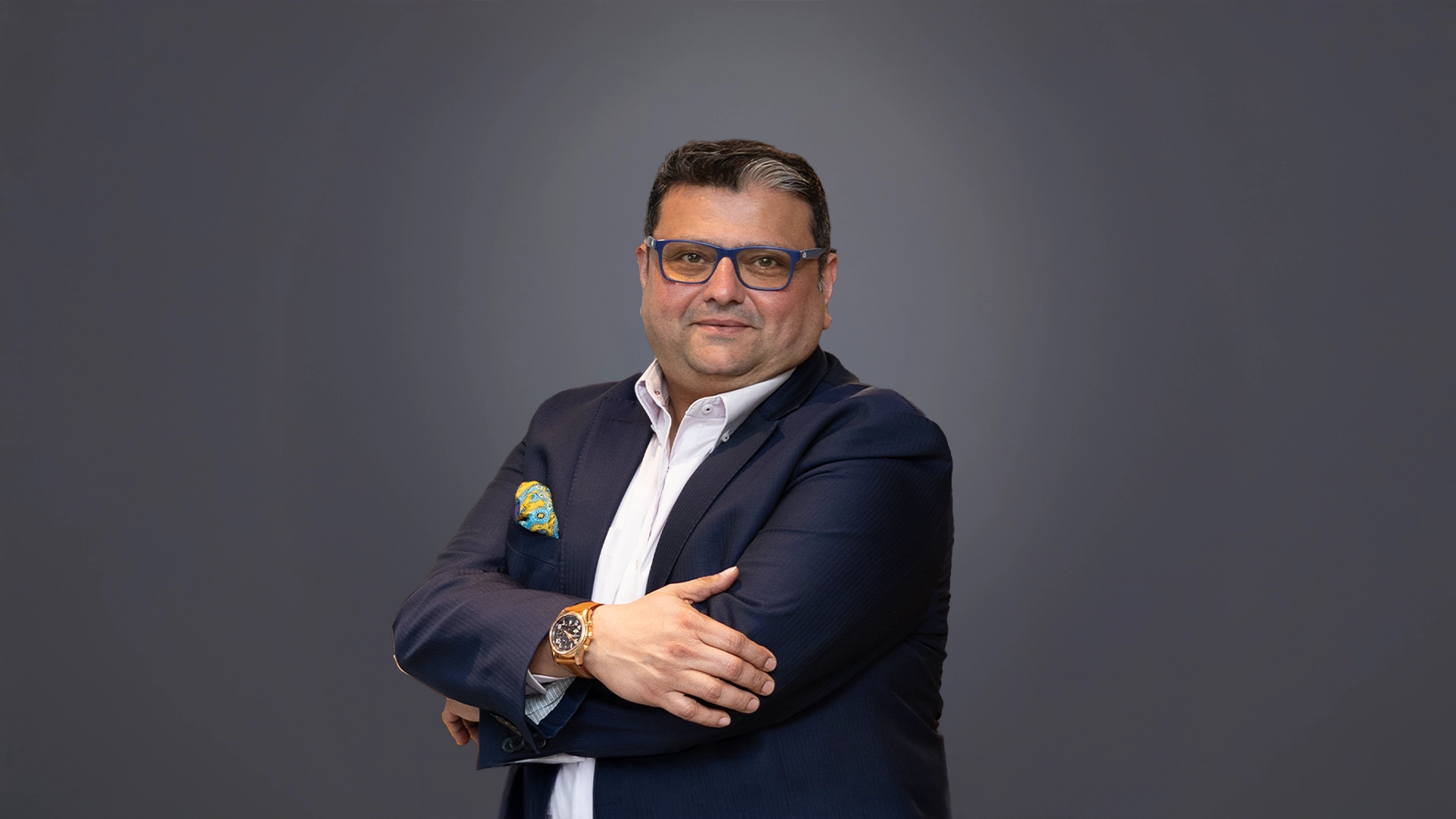 Kapil knows the real estate market inside and out, so he can give his clients reliable advice. He works with investors and end users to help them make better decisions and take the right steps for them. He's passionate about the Dubai property market and adds value to his clients' portfolios by helping them get better results that are tailored to their needs. He's always looking out for his clients' needs and has a great work ethic that has helped him stay at the top of Dubai's real estate market.