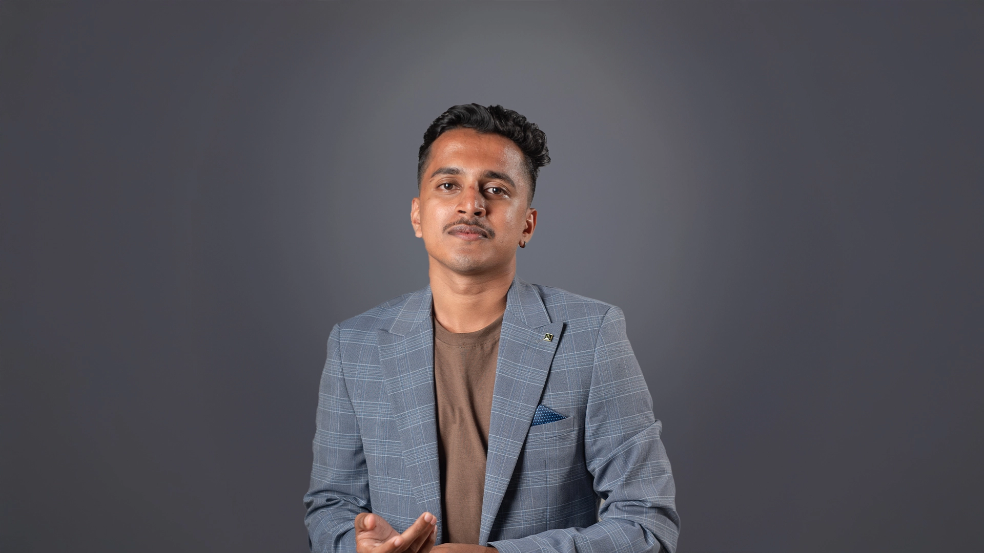 Mr. Sandesh knows the real estate market inside and out, so he can give his clients reliable advice. He works with investors and end users to help them make better decisions and take the right steps for them. He's passionate about the Dubai property market and adds value to his clients' portfolios by helping them get better results that are tailored to their needs. He's always looking out for his clients' needs and has a great work ethic that has helped him stay at the top of Dubai's real estate market.