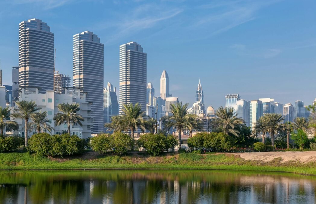 Dubai real estate