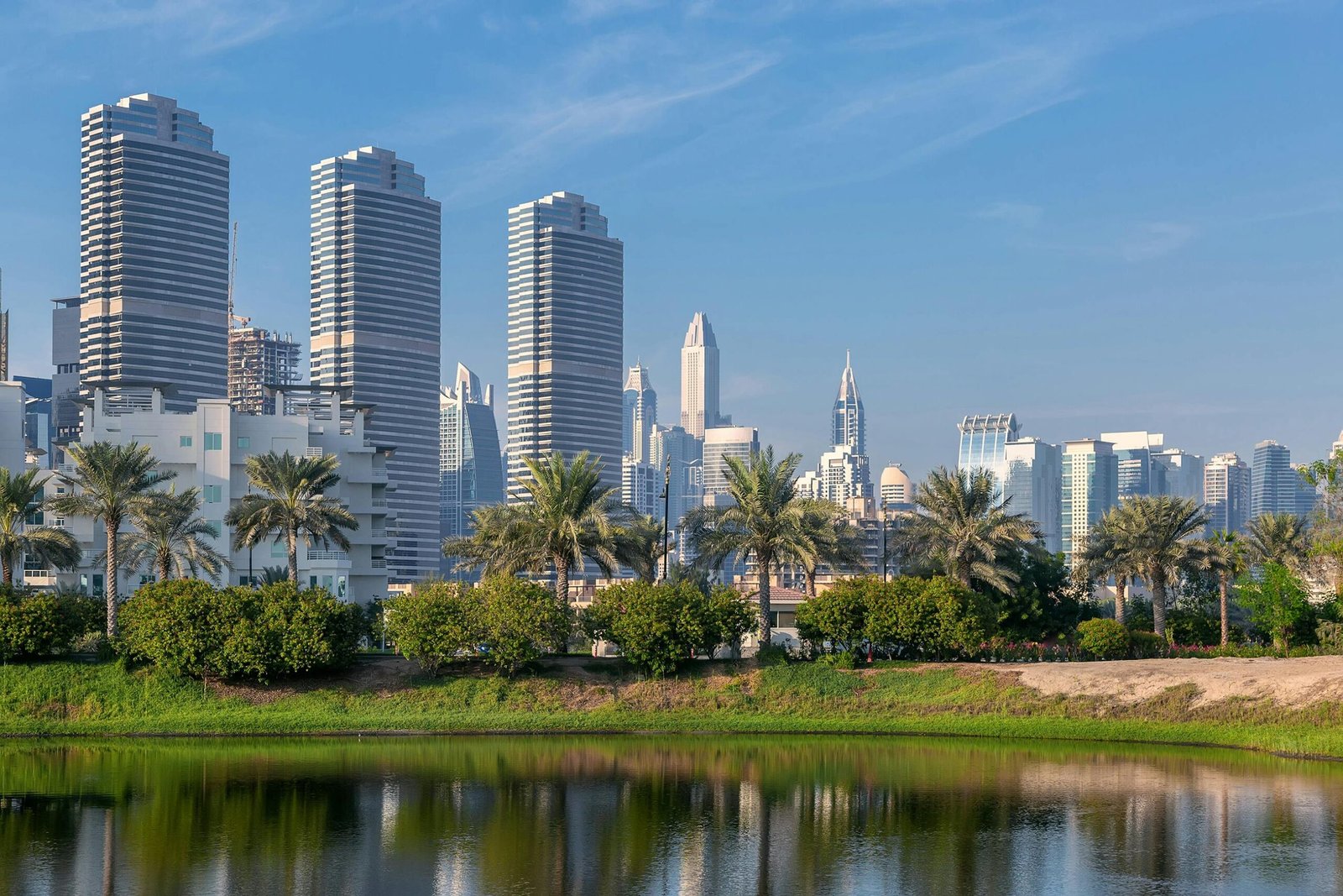 Dubai real estate