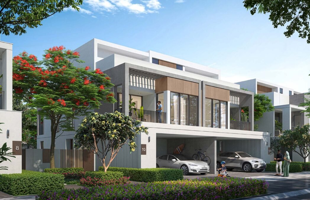 Tilal Al Ghaf Dubai: Prices, Master Plan and Yields 2026